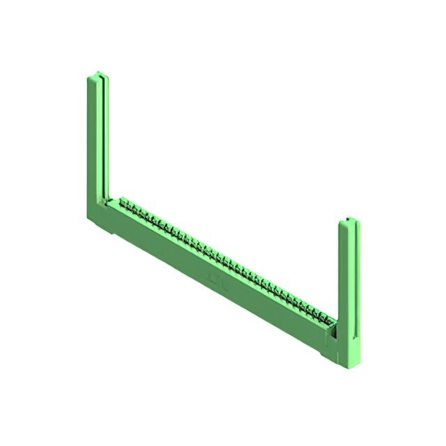 337-032-520-158 EDAC Inc.  Connecteurs de bordure